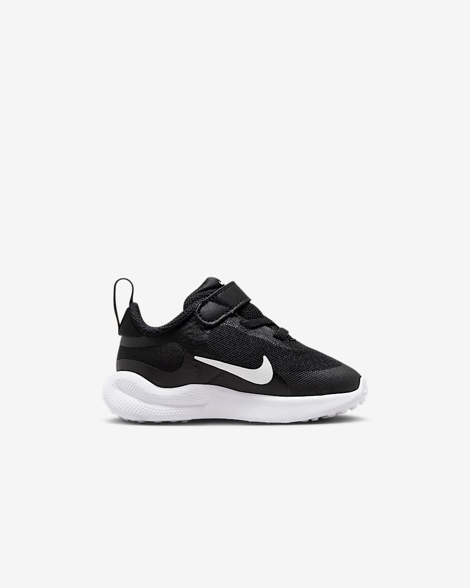 Nike Revolution 7 Baby Toddler Shoes. Nike ID
